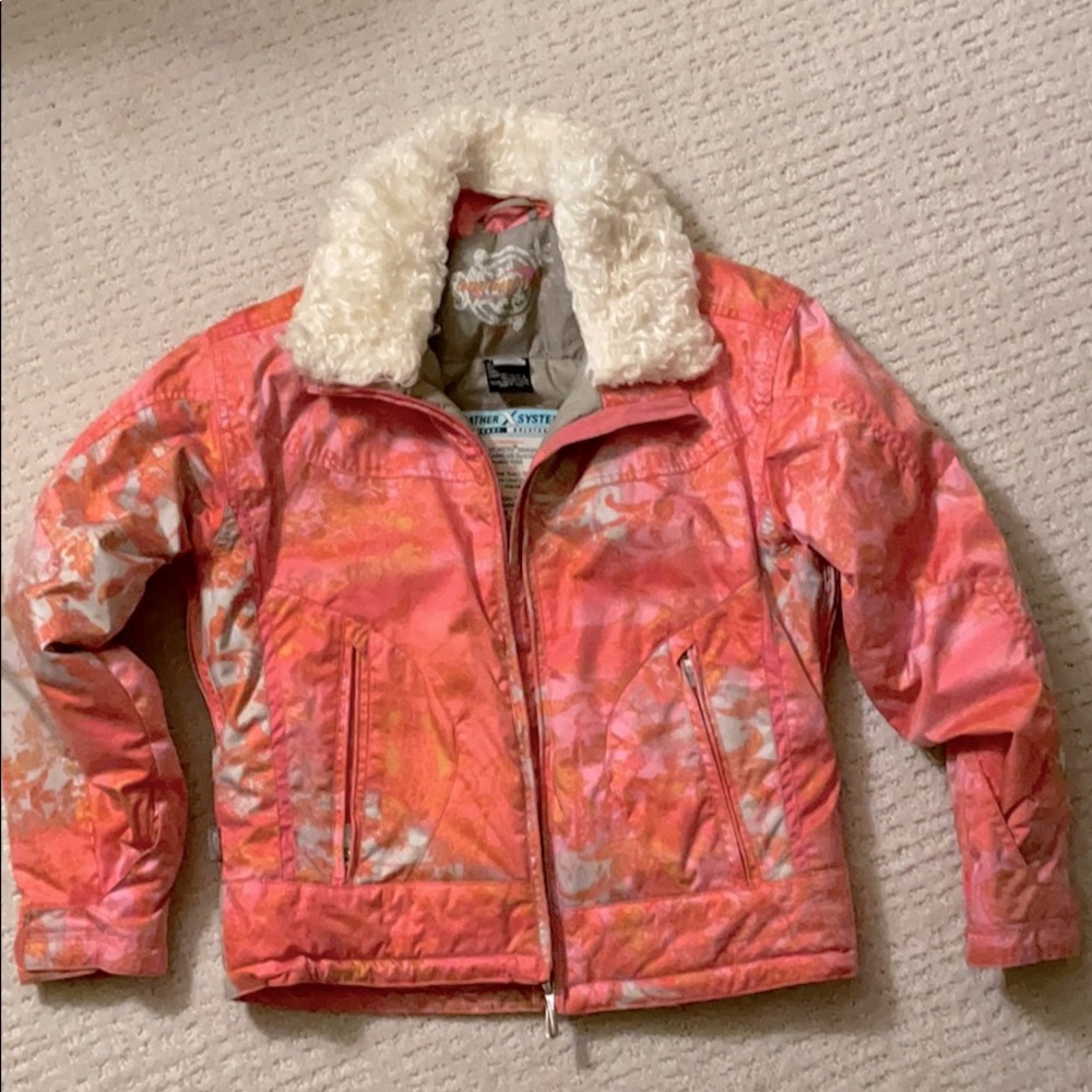 OBERMEYER Ski Jacket